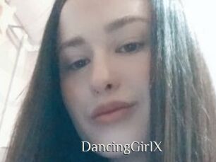 DancingGirlX