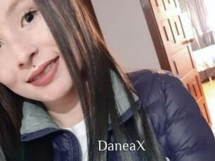 DaneaX