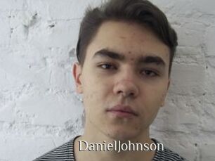 DanielJohnson