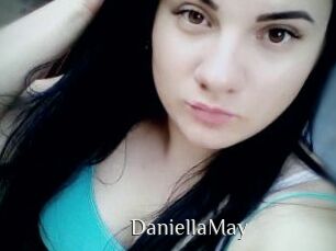 DaniellaMay