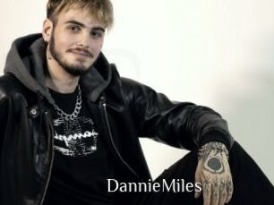 DannieMiles