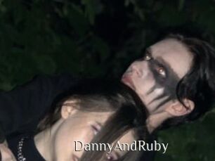 DannyAndRuby