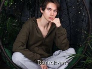 DannyEvan