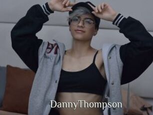 DannyThompson