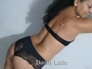 Danny_Latin