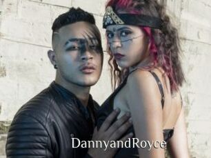 DannyandRoyce