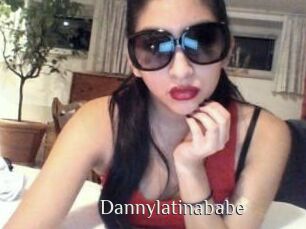 Dannylatinababe