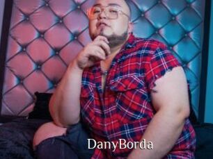 DanyBorda