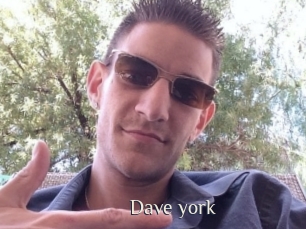 Dave_york