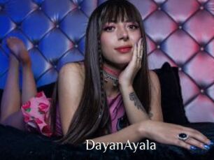 DayanAyala