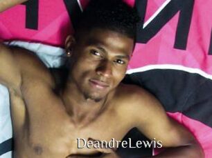 DeandreLewis