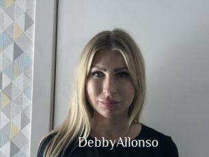 DebbyAllonso