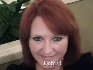 Debi74