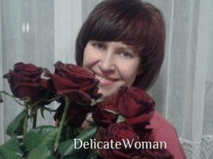 Delicate_Woman