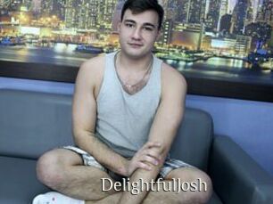 DelightfulJosh