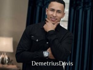 DemetriusDavis