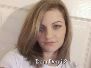 DemiDemi18