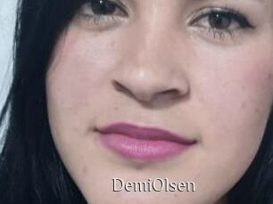 DemiOlsen