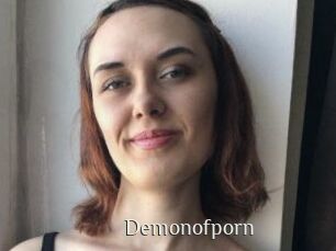 Demonofporn