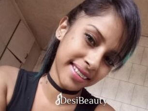 DesiBeauty