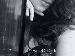 DesireOfDick