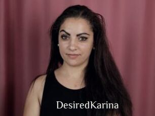 DesiredKarina