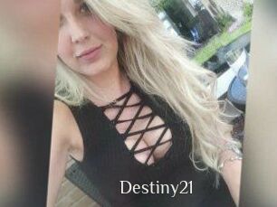 Destiny21