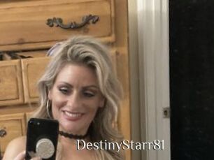 DestinyStarr81