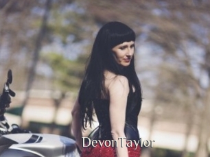 DevonTaylor