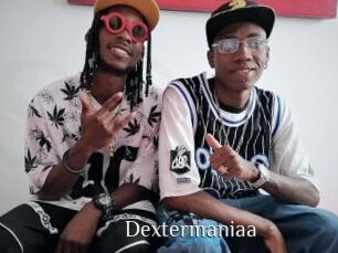 Dextermaniaa