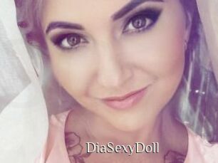 DiaSexyDoll