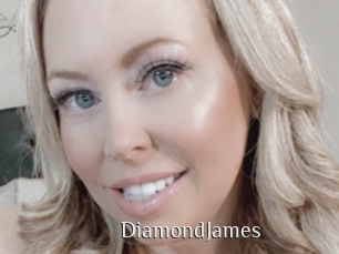 DiamondJames