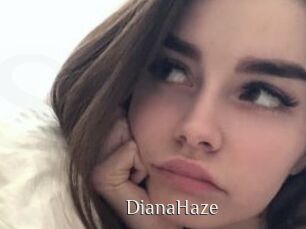 DianaHaze