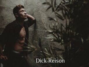 Dick_Reison