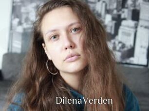 DilenaVerden