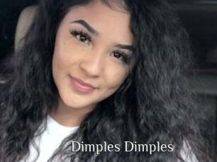 Dimples_Dimples