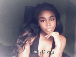 DirtyDivna