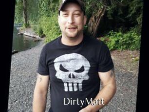 DirtyMatt