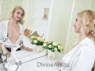 DivineAysha