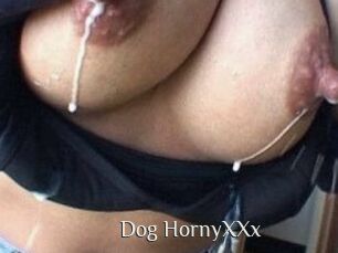 Dog_HornyXXx