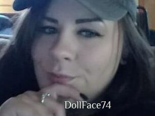 DollFace74