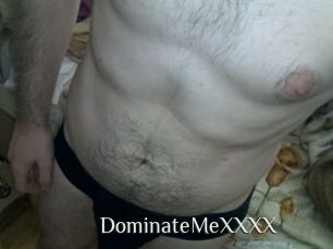 DominateMeXXXX