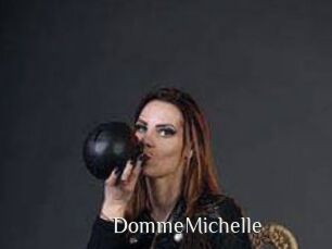 DommeMichelle