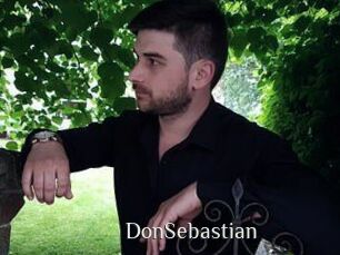 DonSebastian