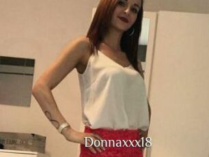 Donnaxxx18