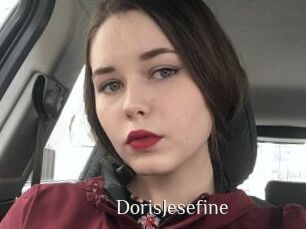 DorisJesefine