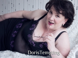 DorisTempting