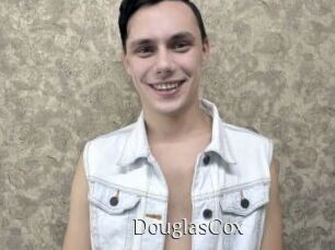 DouglasCox