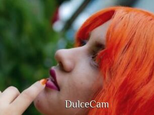 DulceCam