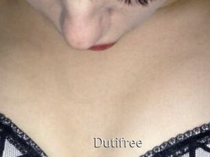 Dutifree